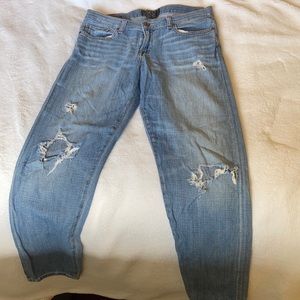 Sienna slim boyfriend jean